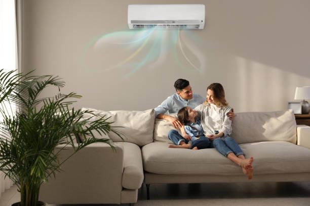 Affordable Air Conditioning Repair in Richfield, OH