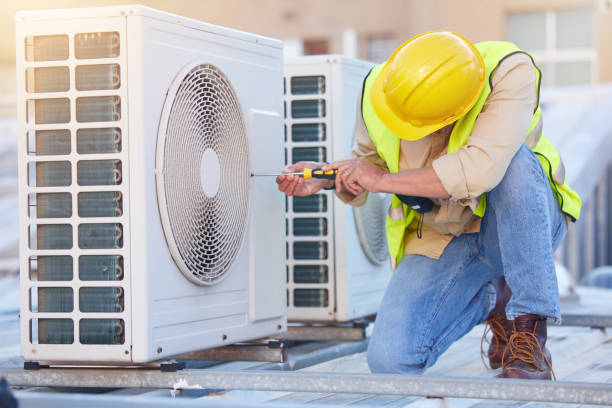 Best HVAC Companies Near Me  in Richfield, OH