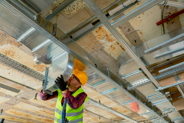 Best HVAC Companies Near Me  in Richfield, OH
