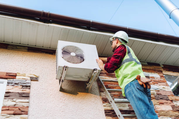 Best Best HVAC Companies  in Richfield, OH