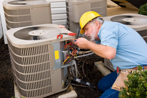 Best Central Air Repair  in Richfield, OH