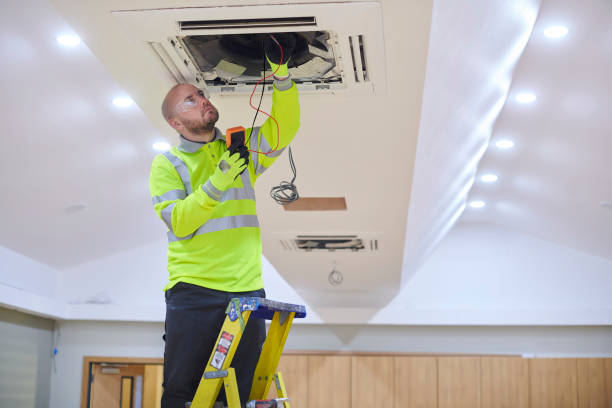 Best HVAC Air Duct Cleaning  in Richfield, OH