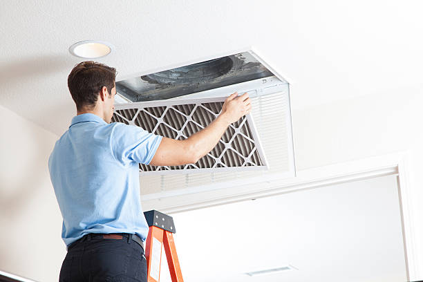 Best HVAC Cleaning Services  in Richfield, OH
