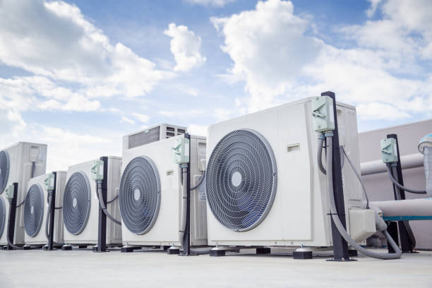  Richfield, OH HVAC Pros