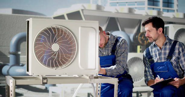 Best Emergency HVAC Repair  in Richfield, OH