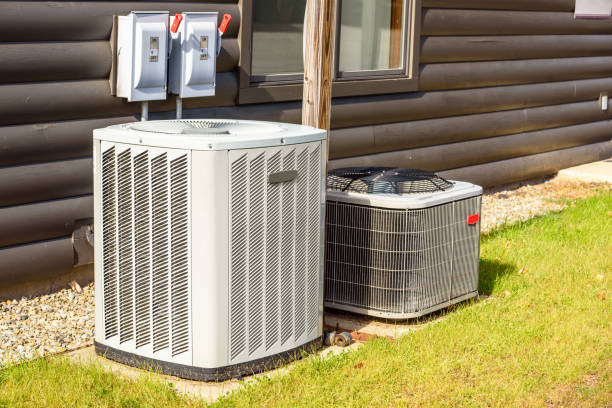 Best HVAC Repair Near Me  in Richfield, OH